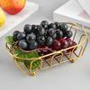 Mini Fried Chicken Chip Storage Basket Reusable Food Frying Basket French Fries Basket  for Kitchen
