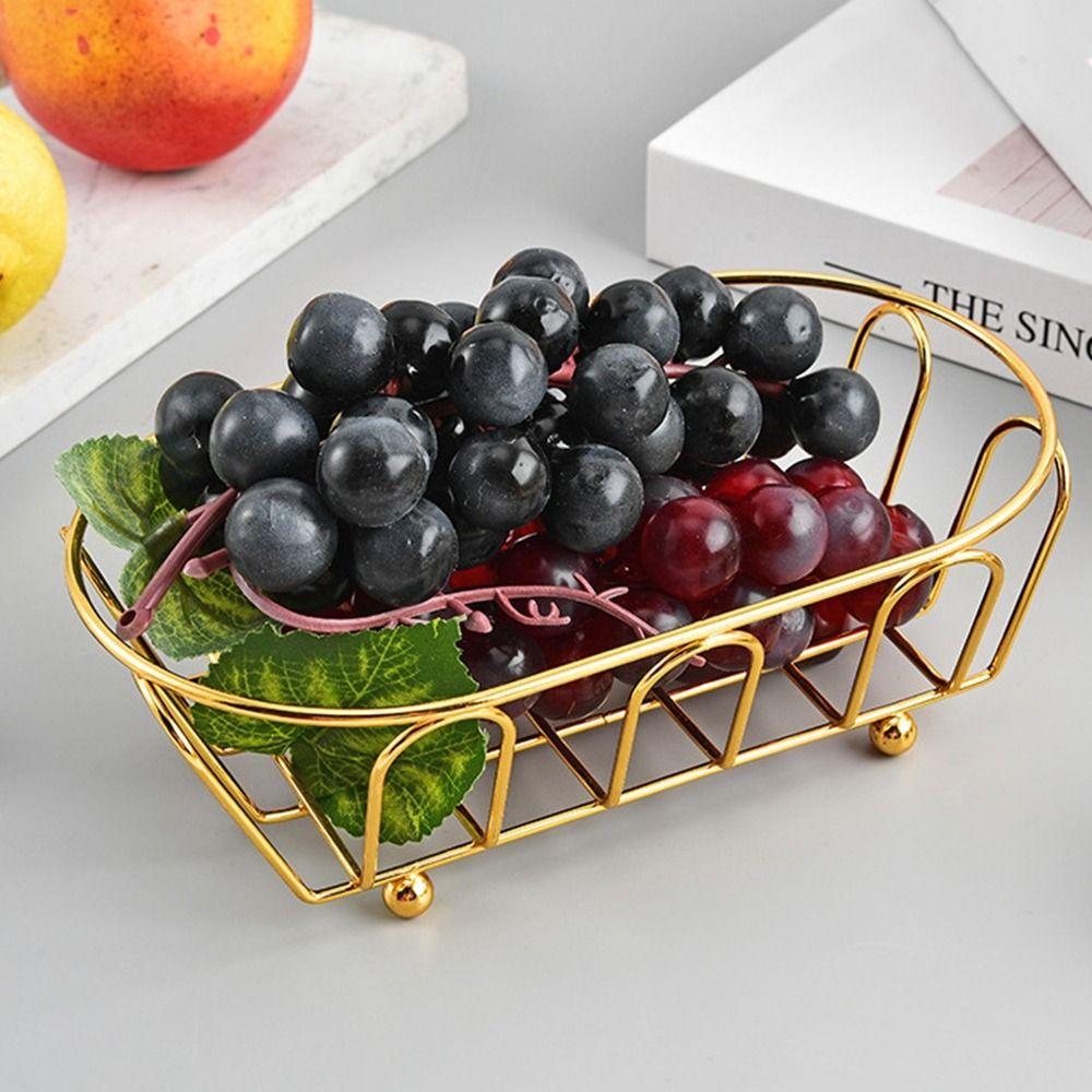 Mini French Fries Basket Carbon Steel Food Frying Basket  for Kitchen