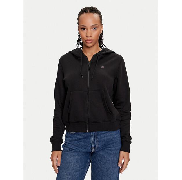 Толстовка Tommy Jeans Flag EU M