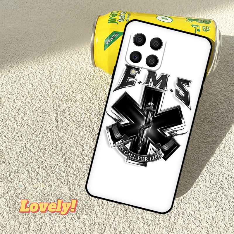 

EMT EMS Medical Rescue Case For Samsung Galaxy M56 M06 M12 M32 M52 M35 M55 M15 M11 M13 M14 M16 M36 M31 M53 M34 M54 Samsung M31s