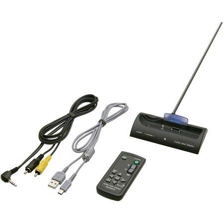 Sony Cyber-shot Station CSS-PHA for DSC-P100 P150 Digital Camera