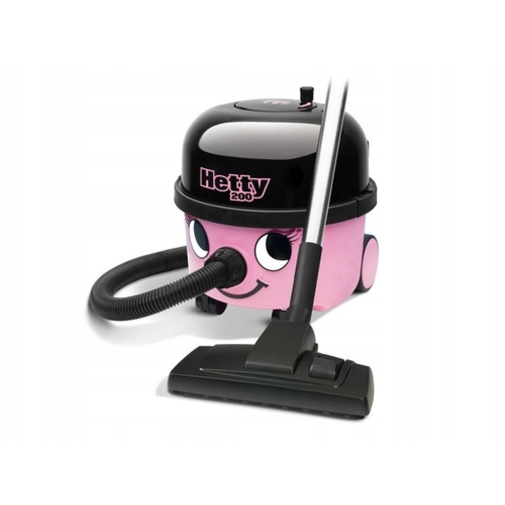Numatic HET200 Hetty