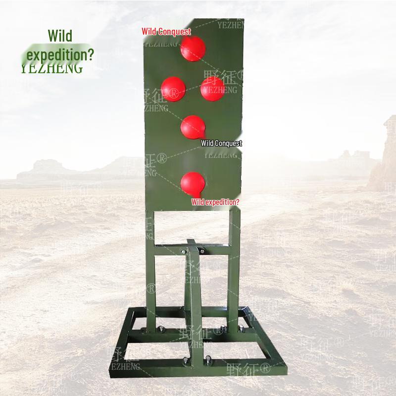 

Sting S Multi-Position Accuracy Training Target
