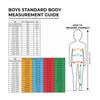 Spider-Man Boys Character Long-Sleeved Long Pyjama Set