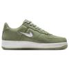 Air Force 1 '07 Low Color Of The Month Jewel Oil Green Women's DV0785-300