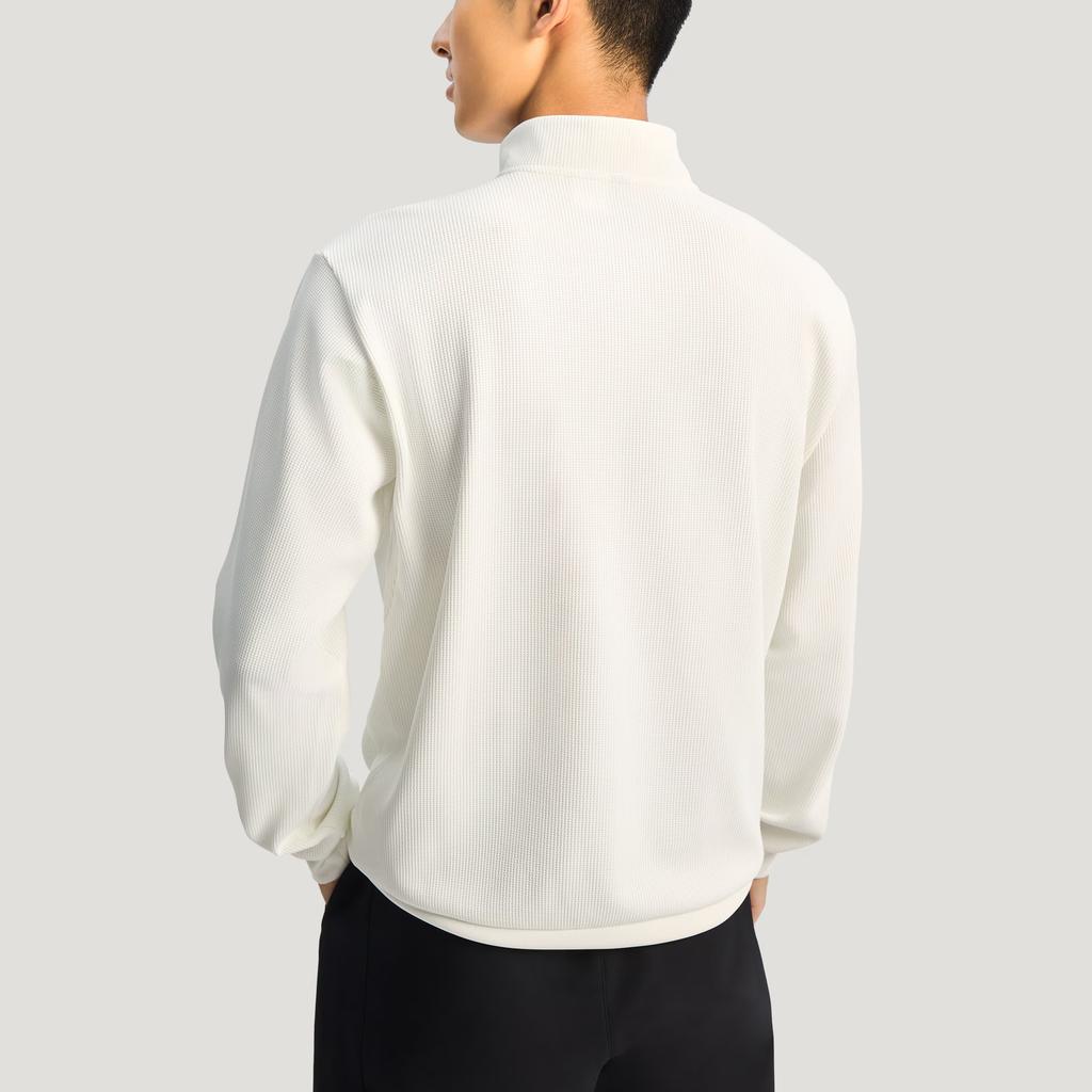 Adidas Th Waffle Hz Sweatshirt Men Sweatshirt KR2553