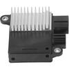 Radiator Cooling Fan Control Unit Module 4993003280, 499300 3280, 8925726020, 89257-26020 Car Accessories Replacement for Highlander RAV4