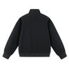 Loose Simple Stand Collar Jacket Men's Loose Casual Bomber Jacket Top