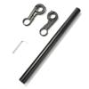 1 Set Holder Bicycle Handlebar Extender Extension Horn Light Mount Holder Handlebar  Motorcycle