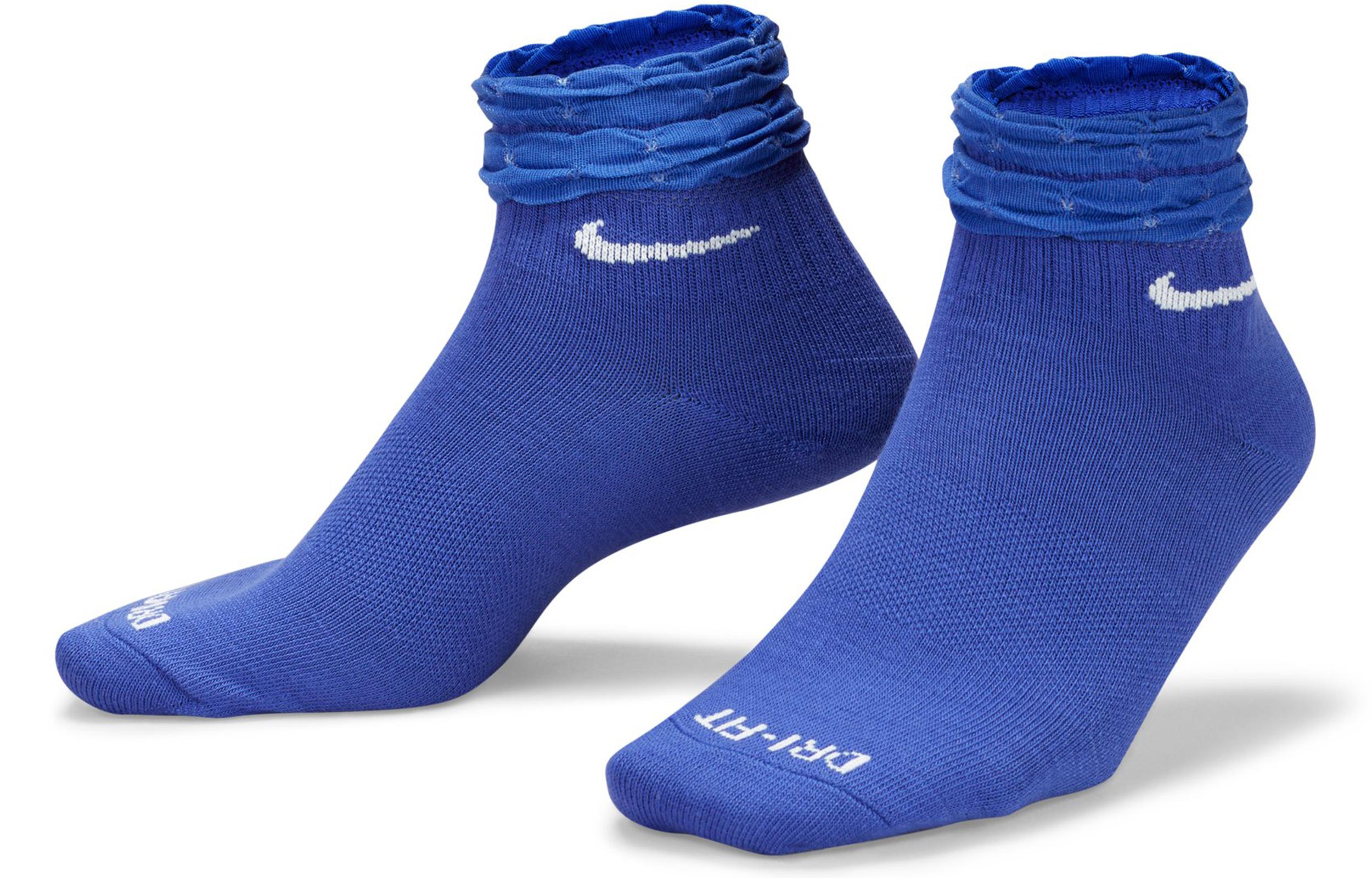 Nike Men s Ankle Socks DH5485-430 L