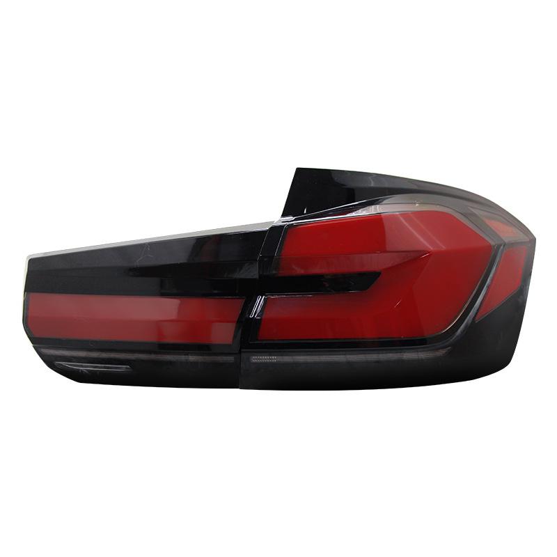 LED Tail Light Assembly with Sequential Turn Signals for BMW 3 Series F30 F35