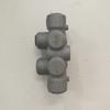 Brake Master Cylinder Proportional Valve for Chery QQ Sweet QQ3 Brake Distribution Valve Car Accessories S11-3510610