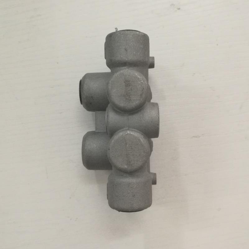 Brake Master Cylinder Proportional Valve for Chery QQ Sweet QQ3 Brake Distribution Valve Car Accessories S11-3510610