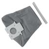 Sacchetto raccoglipolvere Manutenzione Per Panasonic MC-CG381 MC-CG383 MC-CG461 Conveniente