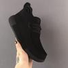Men's Shoes Fashion Outdoor Youth Comfortable Trend Work Shoes Autumn and Winter Casual Flat Shoes Breathable Lightweight 2025