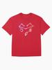 She She Ra's Failsafe Lesbian Pride Oversized T-Shirt