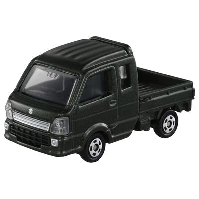 Takara Tomy 50 Suzuki Super Carry No.