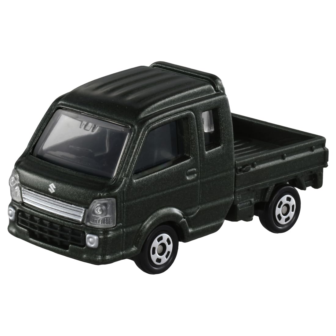

Takara Tomy 50 Suzuki Super Carry No.