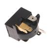 Refrigerator Starter Original for Refrigerator Freezer Compressor Starter Qp2-15h Starter Overload Protection Relay