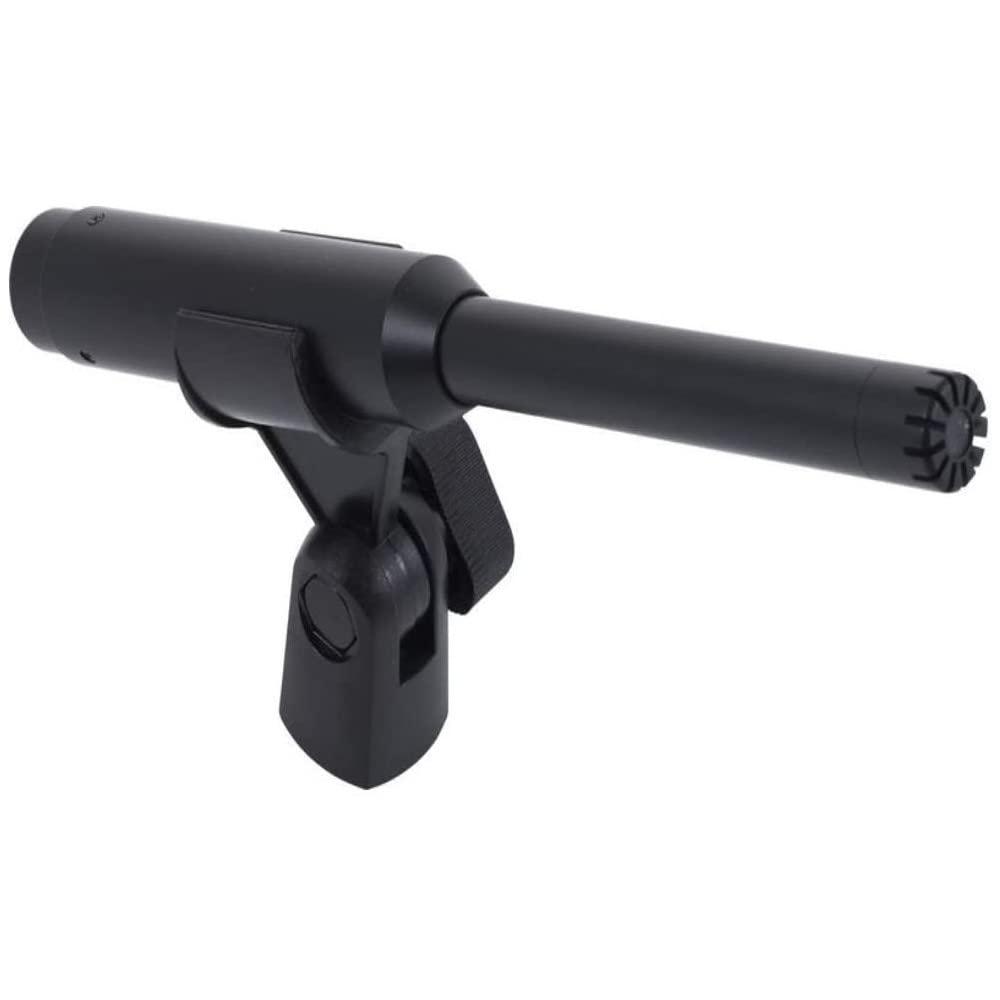 Superlux Measurement Omnidirectional Condenser Microphone ECM-999 Black