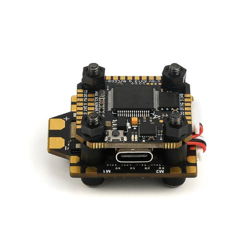 AXISFLYING Argus Mini FPV Drone Components (CN version)