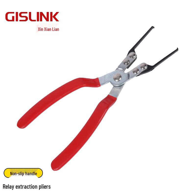 GISLINK Automotive Relay & Fuse Puller Pliers