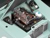 German Revell 1/24 Land Rover Series III Plastic Model 07047