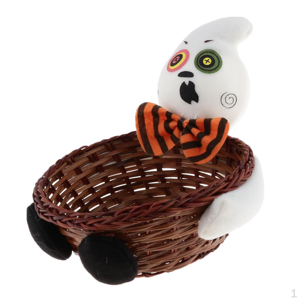 

1 Piece Candy Basket Wrapping Supply Party Reserve белый