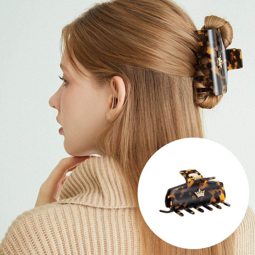 

Trendy Hair Clip (Jae1Hp0Bf602Ce000)