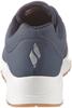 Skechers Uno - Stand On Air Sneakers (52458) Navy