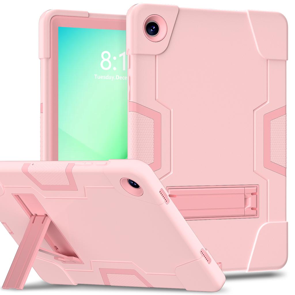 Heavy Duty Case For Samsung Galaxy Tab A11 A9 Plus 11.0 inch Model SM-X230 X236B X210 X215 X216B X218U Hybrid Kickstand Cover
