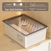 Underwear Organizer Storage Box