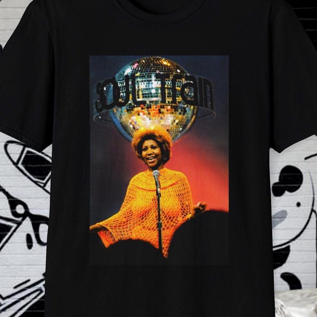 Rediscovery: Aretha, S.T.! Shirt, Diva, 70s Black tv, history month, toni morrison, natural woman, sara vaughan jazz, queen of soul