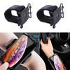 Breathable Workout Arm Strap For Smartphones Featuring Antislip Design Full Button Access During Exercise Nonslip Design