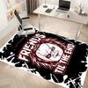 Chucky1 Printed Absorbent Washable Carpet, Non-Slip Bathroom Mats, Kitchen Rugs, Yoga Mat,Living Room Entrance, Camping Picnic Rugs