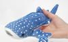 FIRST ARROW Marshmallow Mascot Whale Shark Plush Toy 207-692