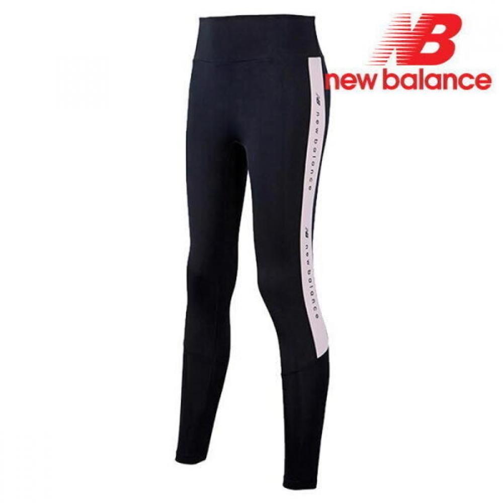 

New Balance Women S High waiSt Letter Color Block Water H7 nbnSa2w762 FREE/M