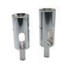 Electric Drill Wire Twisting Tool, Heavy Duty Wire Twister for Drill with 1/4" Hex Shank, Professional Wire Twisting Tool for Fencing, Rebar Tying,