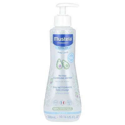 Baby, No-Rinse Cleansing Water, 10.14 Fl Oz (300 Ml)