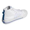 Adidas Nizza Hi Rf 'White Black' Sneakers FY3092
