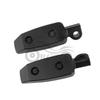 Harley XL883/XL1200/X48/X72 CNC Modified Front & Rear Small Foot Pegs