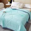 Bijiaman Washed Cotton Duvet Insert
