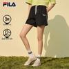 Women's Knit Shorts