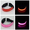 LED Light Armband Wristband Glows Bracelets for Night Running, Walking, Cycling