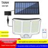 Led Işıklar – Led güneş lambası