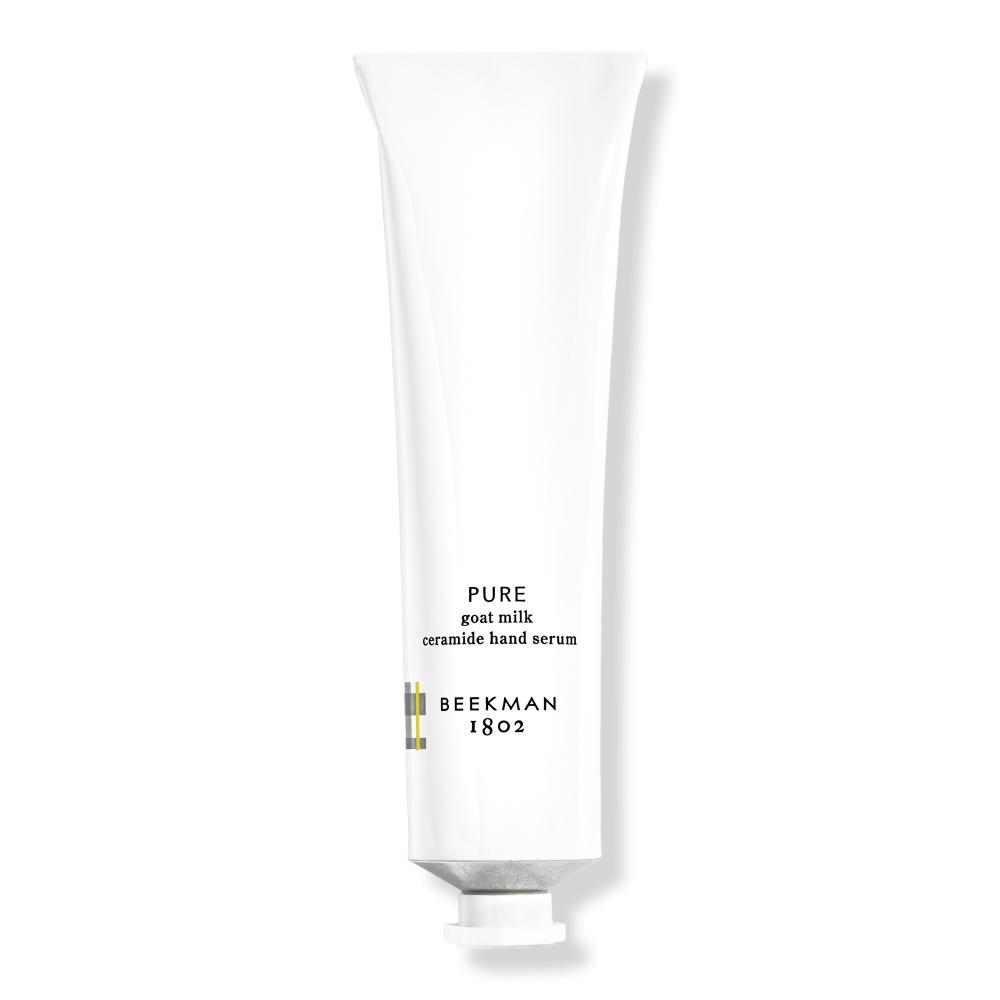 

Beekman 1802 Сыворотка для рук с керамидами Pure Goat Milk, 3,38 унции