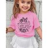 European sizes Creative Letter Print Stylish Casual Minimalist T-Shirt
