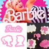 High-quality Barbie Princess Biscuit Mould Modern And Simple Design Cake Decorating Tools