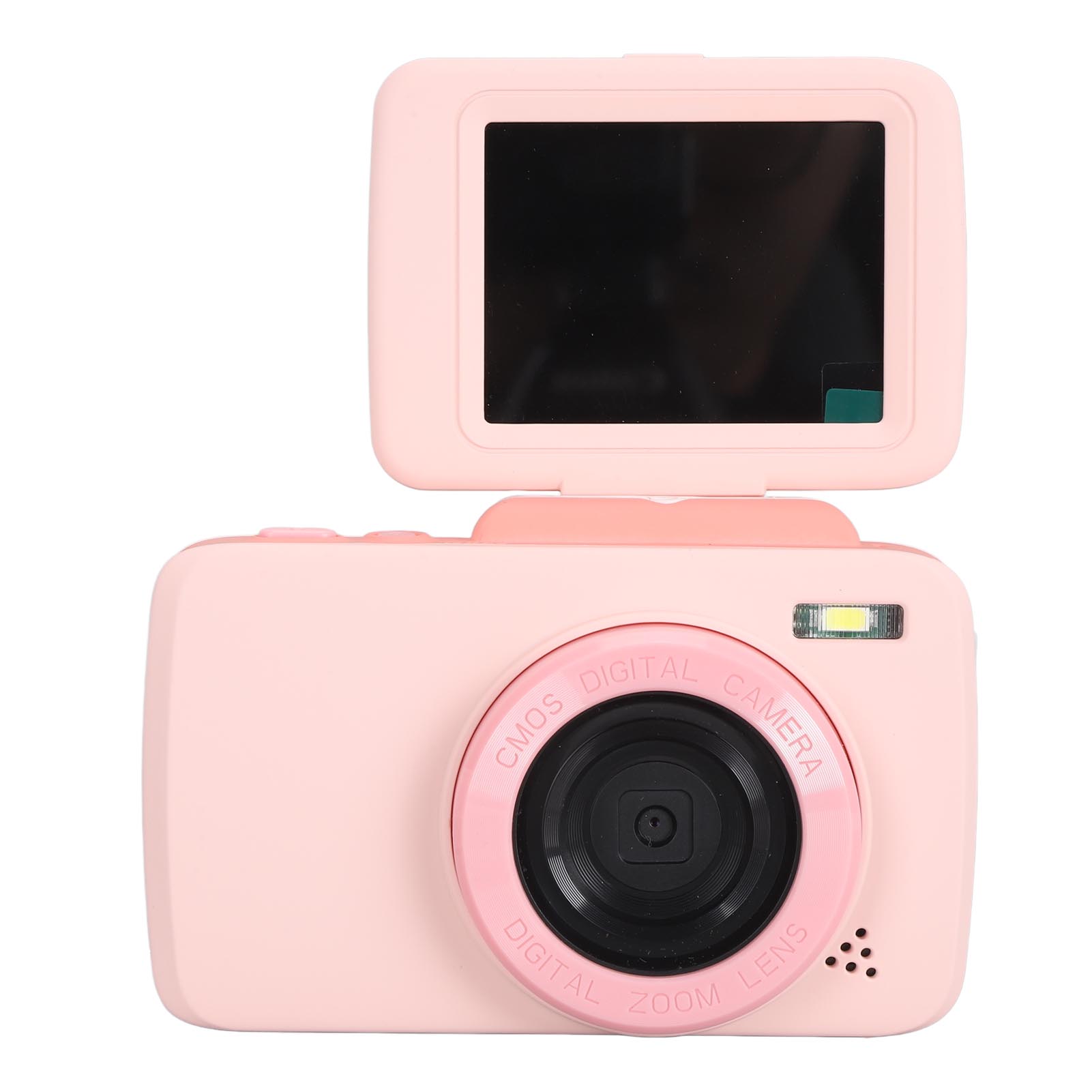 

Детская камера HD 40MP фото 1080P видео 2.4-дюймовый поворотный экран автофокус цифровая селфи-камера игрушка