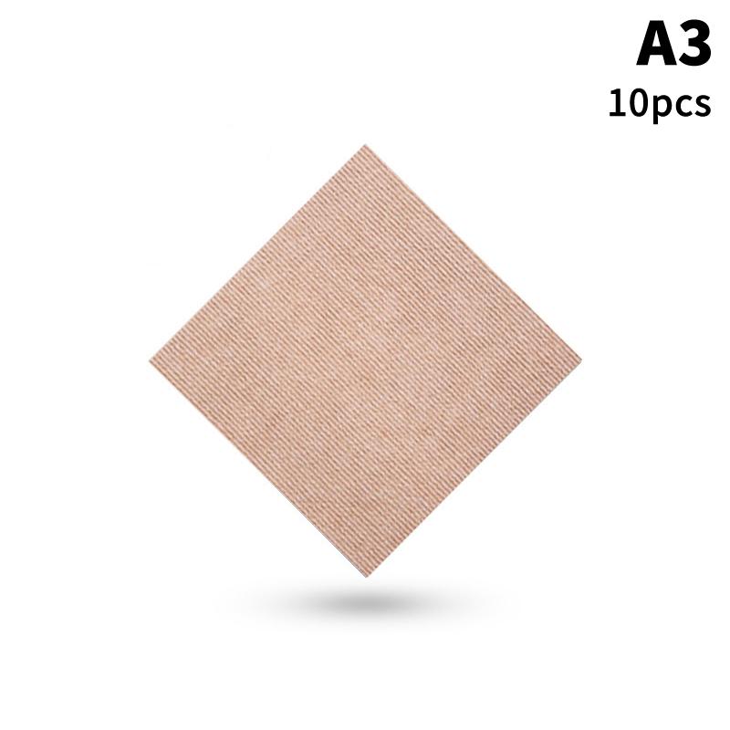 10 ks 30*30 cm Patchworkový koberec Obývací pokoj Samolepicí podlahová rohož Podlaha dětského pokoje Protiskluzová rohož Podložka na lezení pro miminko